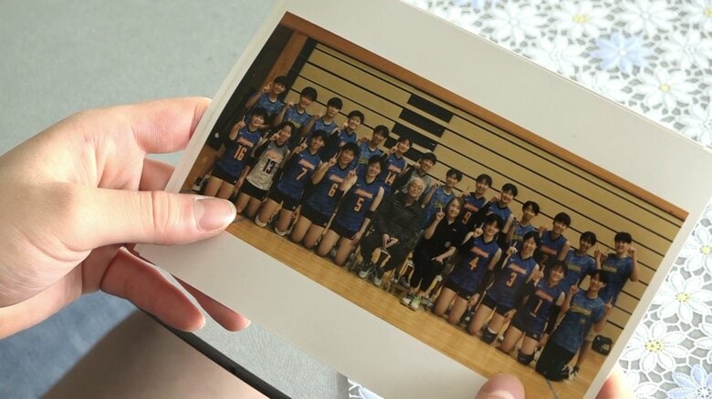 「井上先生は常にいる」伝説のレシーブ練習が復活！西彼杵バレー部が亡き監督の教えで“真実のバレー”を取り戻し県高総体で連覇｜FNNプライムオンライン