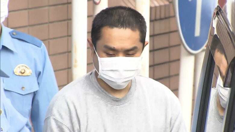 「馬を飼いたい」…育てた野菜を近所におすそわけも　東大前駅切りつけ事件の戸田佳孝容疑者（43）の長野・生坂村の自宅を家宅捜索｜FNNプライムオンライン