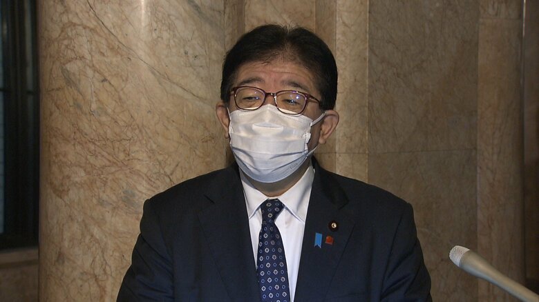ウクライナへ消防機材を支援　ヘルメットなど25品目、5月内に輸送予定｜FNNプライムオンライン
