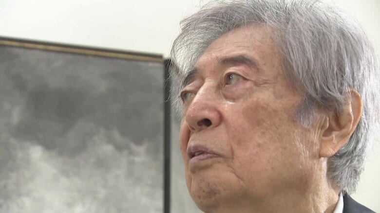 「NOを言うならチャーミングに」細川元総理が決裂した1994年の日米首脳会談を語る…30年前の外交文書公開｜FNNプライムオンライン