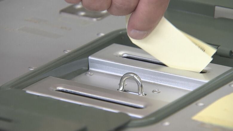 「普通選挙法」成立から100年　かつて80％超えの投票率は“政治への失望”から低迷　打開策は―　政治ジャーナリストに聞く【福井】　｜FNNプライムオンライン