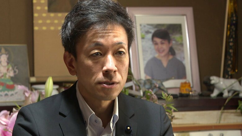 元長野県議・丸山大輔被告（50）に懲役19年の実刑判決　検察側「被告が犯人でないと合理的説明つかず」…長野地裁が事実関係認定｜FNNプライムオンライン