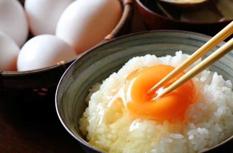 生卵が食べられる“安全性”…日本食の魅力を海外により一層伝える５つの方法｜FNNプライムオンライン