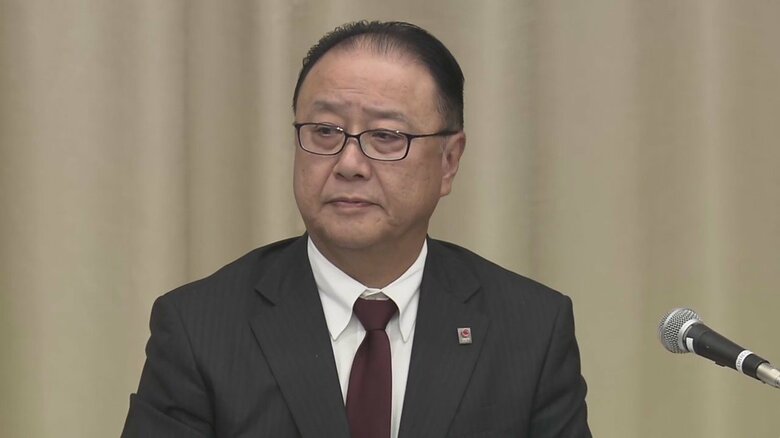 SOMPOホールディングスの櫻田謙悟会長