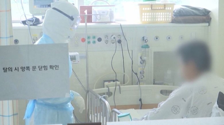 深刻な医療崩壊は回避した韓国