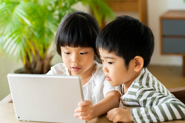動画視聴は“日常の一部”だという（画像はイメージ）