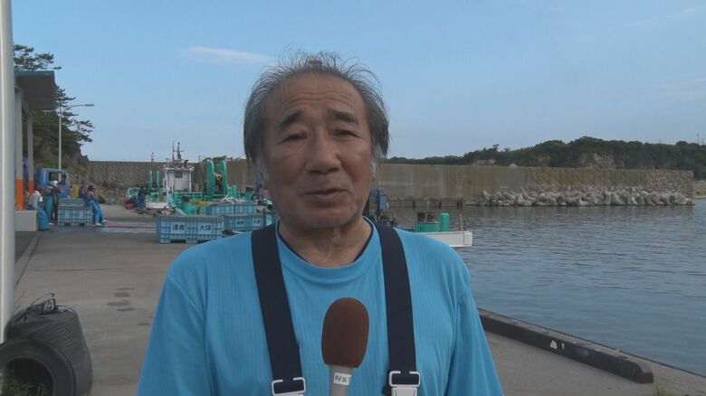 尖閣湾揚島水族館　佐藤義寿 元館長