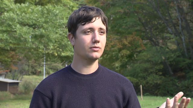 イタリア・ミラノから移住したトマゾさん