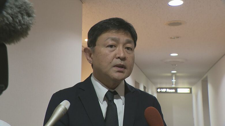 トキエア　長谷川政樹 代表