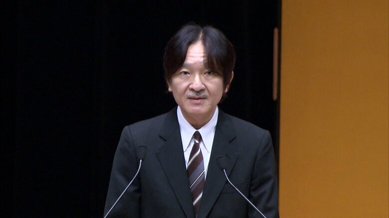 交通安全国民運動中央大会にご出席　1月17日