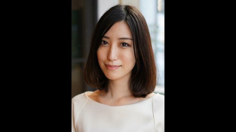 夏木志朋さん（36）