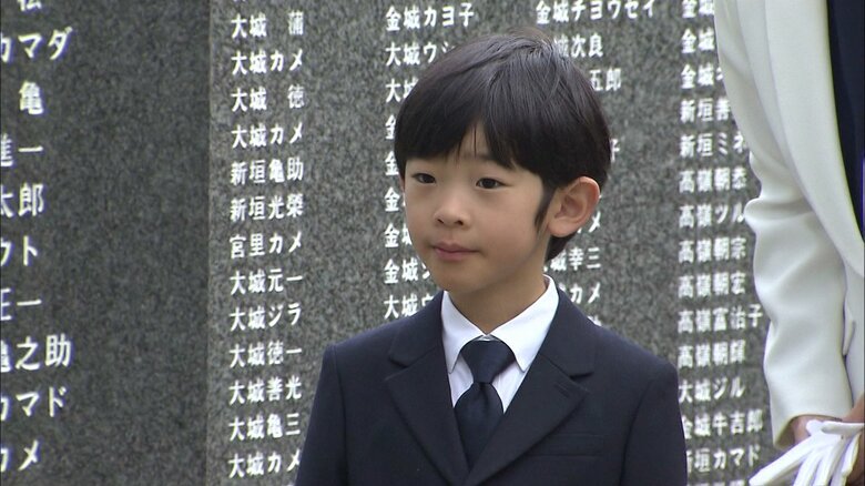 平成25（2013）年　沖縄・糸満市