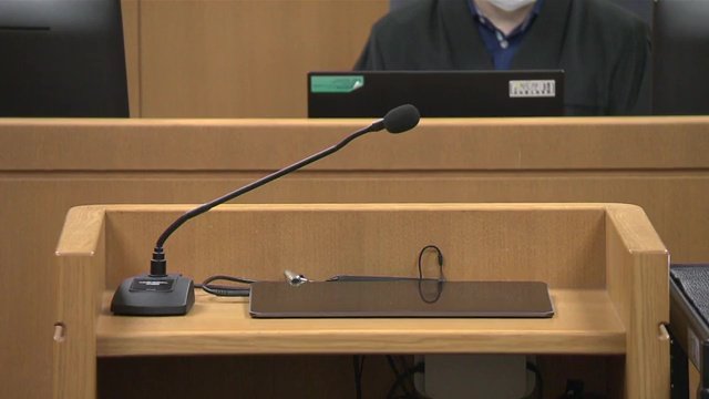 福島地裁郡山支部