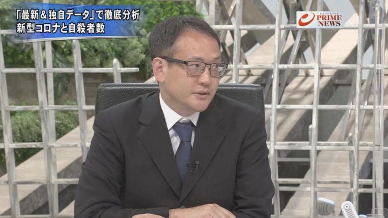 仲田泰祐 東京大学大学院経済学研究科 准教授