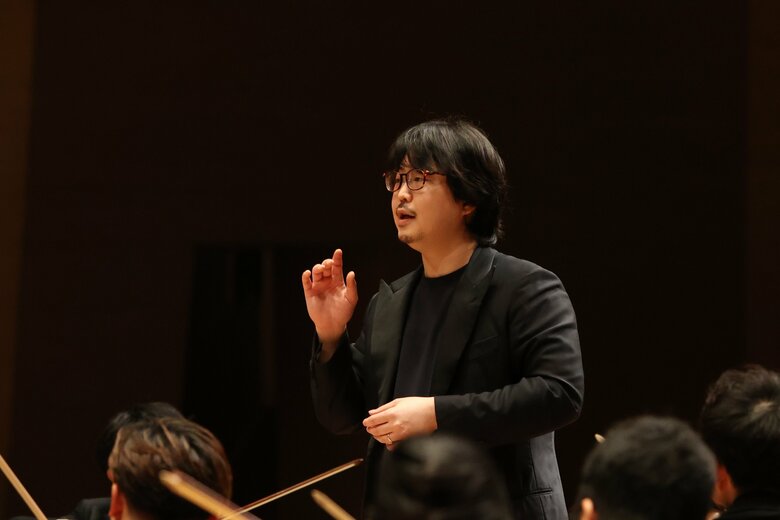 ©2024 フジテレビジョン／Japan National Orchestra
