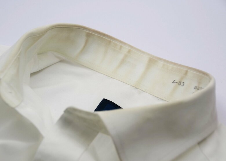 汗じみには“前処理”（画像はイメージ）