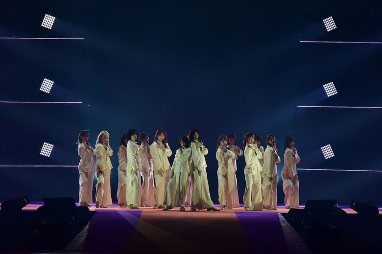 Rakuten GirlsAward 2022 AUTUMN/WINTER