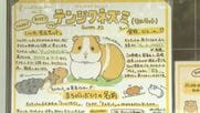 「詐欺かと思った」出版社から突然の連絡…動物園の飼育員（25）が描く「どうぶつ図鑑」秋に出版へ　SNSで2万超の「いいね」　イラストで動物の魅力や面白さをより多くの人に　「動物への世界を広げたい」