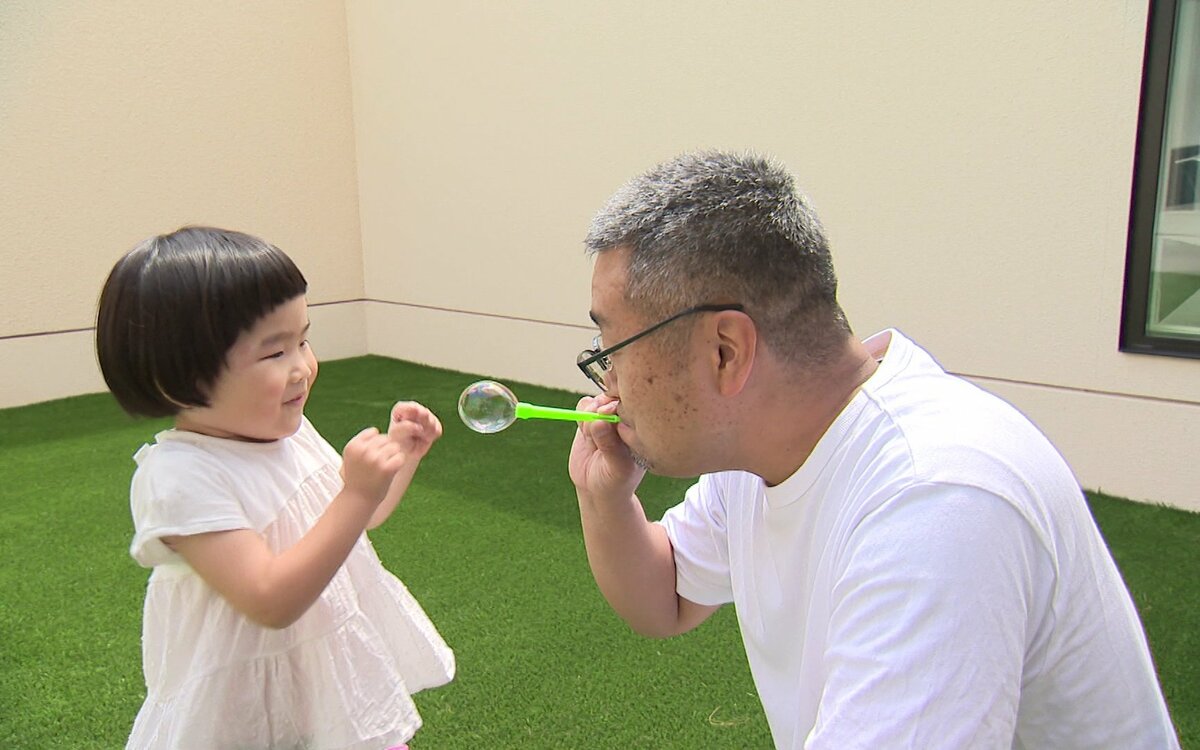 粘着質にオンリーワンの商品を」子育てへの強い思いから次々と事業を