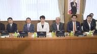 皇室典範改正案　30日の閣議決定目指し与党内の最終調整大詰め　維新が“養子年齢制限”に反対、協議続く