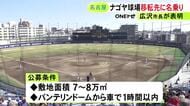 ドラゴンズ新2軍本拠地の公募に名古屋市も名乗り 広沢市長が応募に向け準備中と明らかに「大変魅力的な施設」