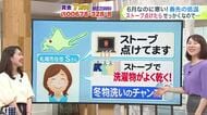 北海道【菅井さんの天気予報 9日(火)】6月なのにストーブ…あすまで低温続くも週末はクーラーの出番！？激しすぎる寒暖差