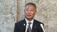 【速報】維新・馬場代表 来月の維新代表選に「不出馬」今後は「8…