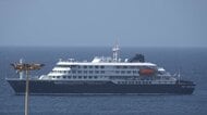 「家に帰ることが望み」3人死亡ハンタウイルス“感染”クルーズ船に日本人1人も乗船　WHO「船外に拡大しない」