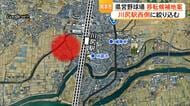 熊本市が県営野球場の移転候補地に『JR川尻駅・西側』大西一史熊本市長が「アクセスの良さアピール」11市町村の最新動向【熊本発】