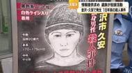 18年前に金沢市久安で発生…未解決殺人事件の遺族が街頭で情報提供呼びかける