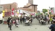 ご当地グルメや酒に郷土芸能を満喫　「まるっと秋田博2026」開幕　秋田市