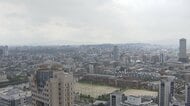 福岡で3日夕方から4日にかけ大雨のおそれ　落雷や竜巻など激しい突風に注意　大気の状態が非常に不安定に　気象台が注意・警戒呼びかけ