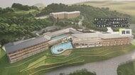 鳥取砂丘横の高級リゾートホテル着工が再延期へ…円安や人手不足で計画難航　2028年末の開業も不透明に