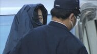 韓国籍の34歳男が両親殺害か…強い殺意？遺体に数十カ所の刺し傷　母親殺害容疑で送検　青森市
