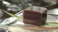 スッキリした上品な甘さの「水羊かん」　300年以上続く老舗の看板商品　手間惜しまぬ10代目の“手仕事”【愛知発】