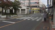 警視庁が“信号無視”の取り締まりミス　停止義務ない場所で2年間に63件　東京・小平市