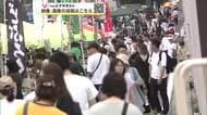秋田市中心市街地ににぎわいを「広小路バザール」開催、70の出店で来場者が買い物楽しむ