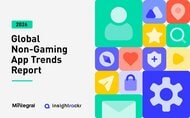 MintegralとInsightrackr、2026年の非ゲームアプリトレンドを発表：AIとショートドラマがグローバルアプリ経済を再定義