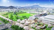 盛岡市「新野球場」全容発表 2023年度 完成予定<岩手県>