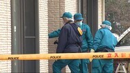 焼けた部屋に女性の遺体が 長野・安曇野市で殺された可能性も視野に捜査