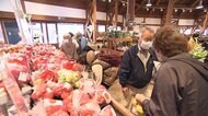 「道の駅」が急増し大型化 立ち寄るだけから滞在型へ