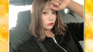 CMやSNSで話題!「キュートすぎる筋肉女子」“みさみさ”の正体は?