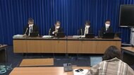 国内2例目の「オミクロン株」 114人が濃厚接触者に