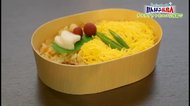 コロナ禍で増えるプラゴミ 温かみのある「エコ容器」に高級和食店も注目