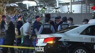 女性が倒れたあとも何度も刺し続けたか…尼崎女性刺殺 逮捕の元夫「殺すつもりで」