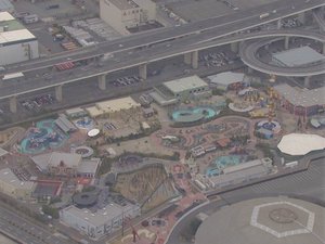 名古屋の『レゴランド』も臨時休園に…愛知のレジャー施設 休業や休業期間延長の動き