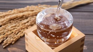 日本酒や焼酎を無形文化遺産に! 政府がユネスコへの登録提案を検討