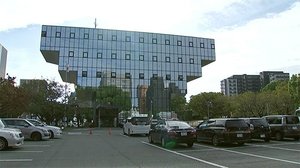 「熊本の女子高生を殺す」と語り石川県から熊本へ 15歳女子高生を脅した疑いで31歳の男を逮捕【熊本】