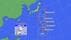 台風２７号は「非常に強い」勢力に発達へ　本州の東海上を北上か　気…