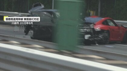 「反省していると評価できない」ポルシェ&ldquo;時速268キロ&rdquo;運転で2人死亡事故の会社役員に裁判所が危険運転致死罪を適用した理由